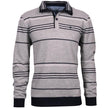 Pullover - Stehbund