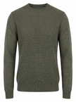 Pullover Rundhals