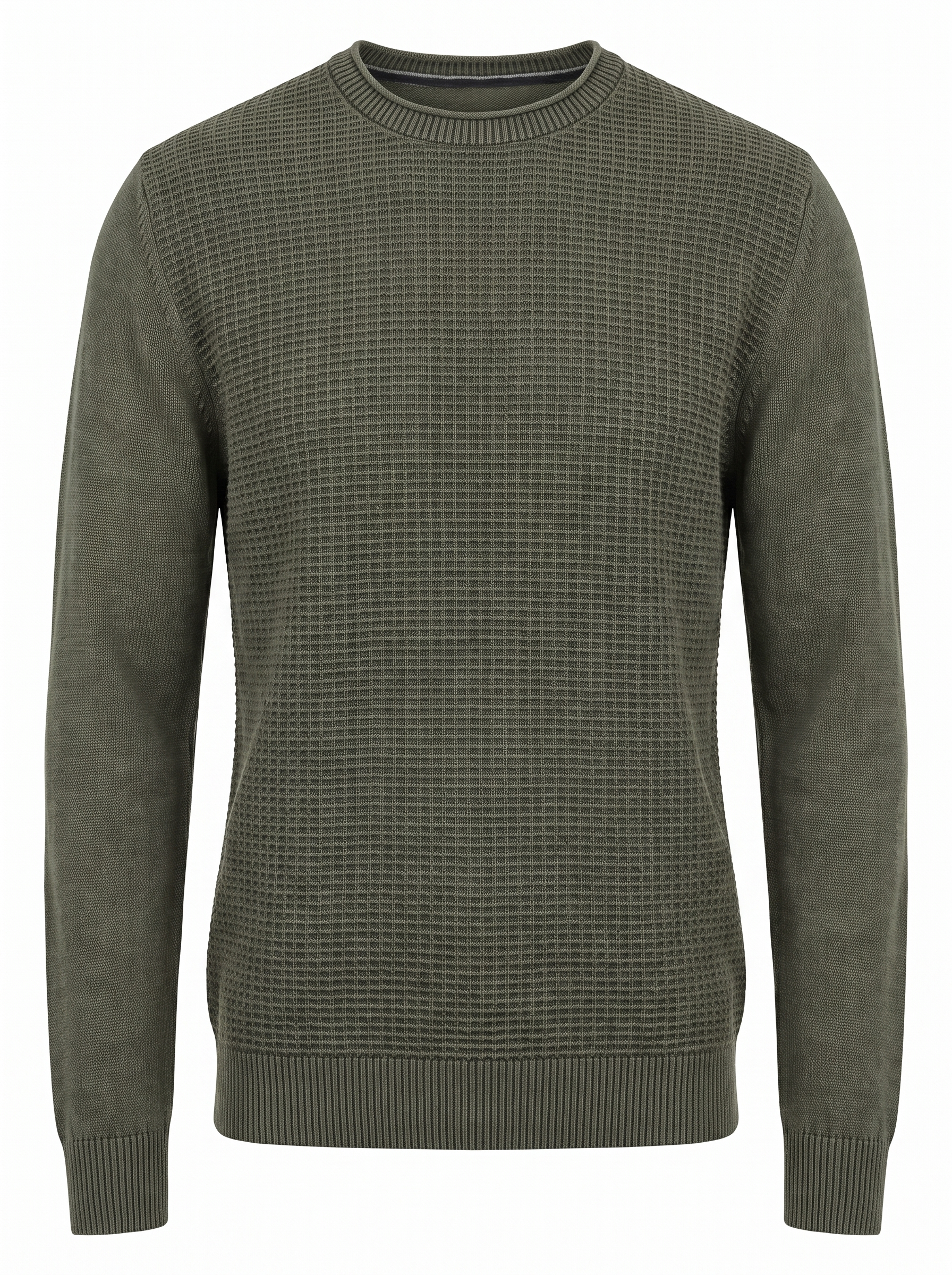 Pullover Rundhals