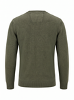 Pullover Rundhals