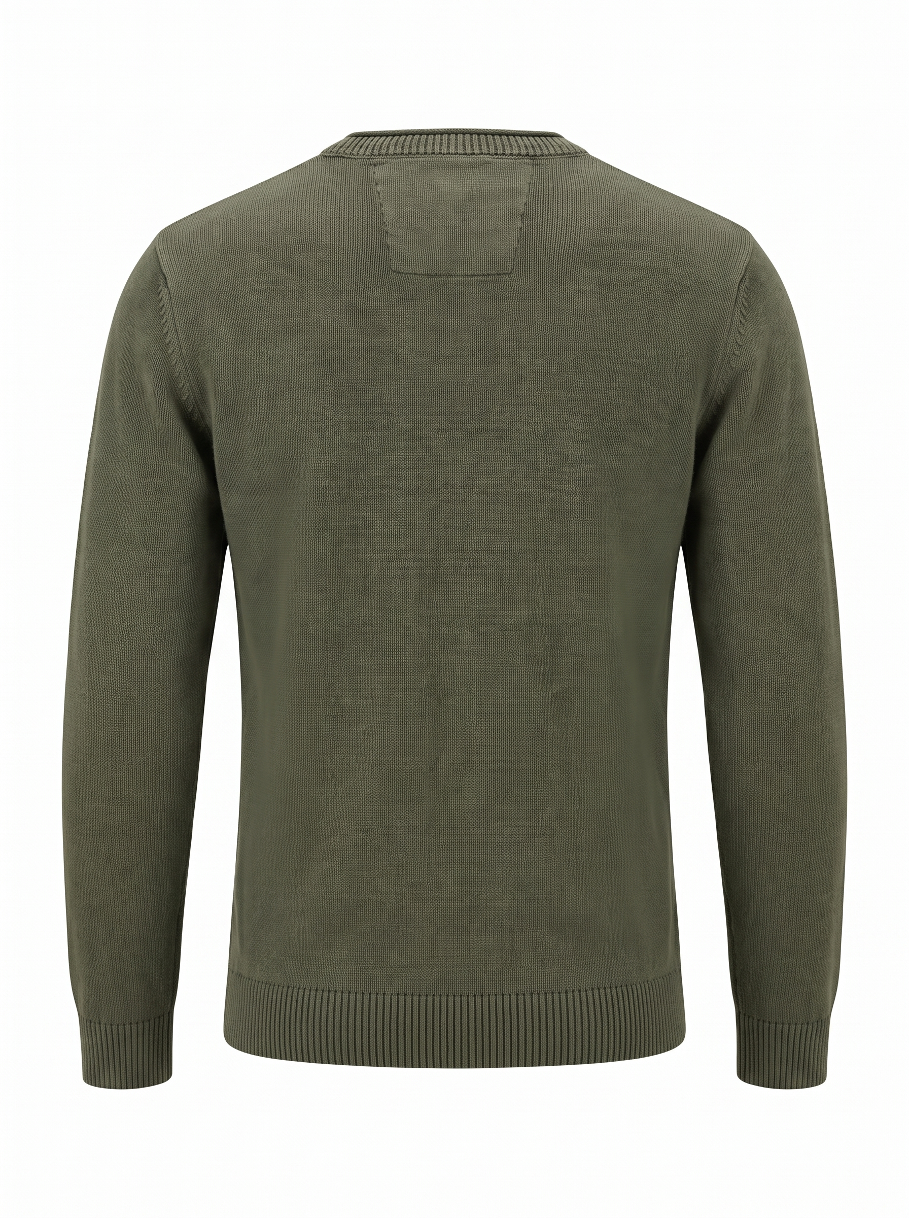 Pullover Rundhals