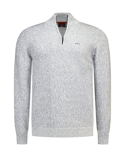 Pullover - Zipper