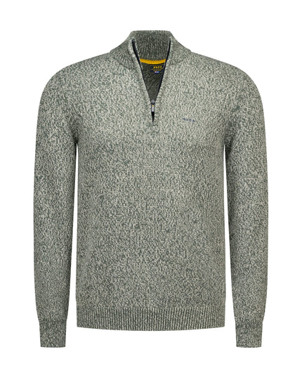 PULLOVER HALF ZIP