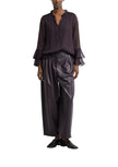Bluse - Chiffon