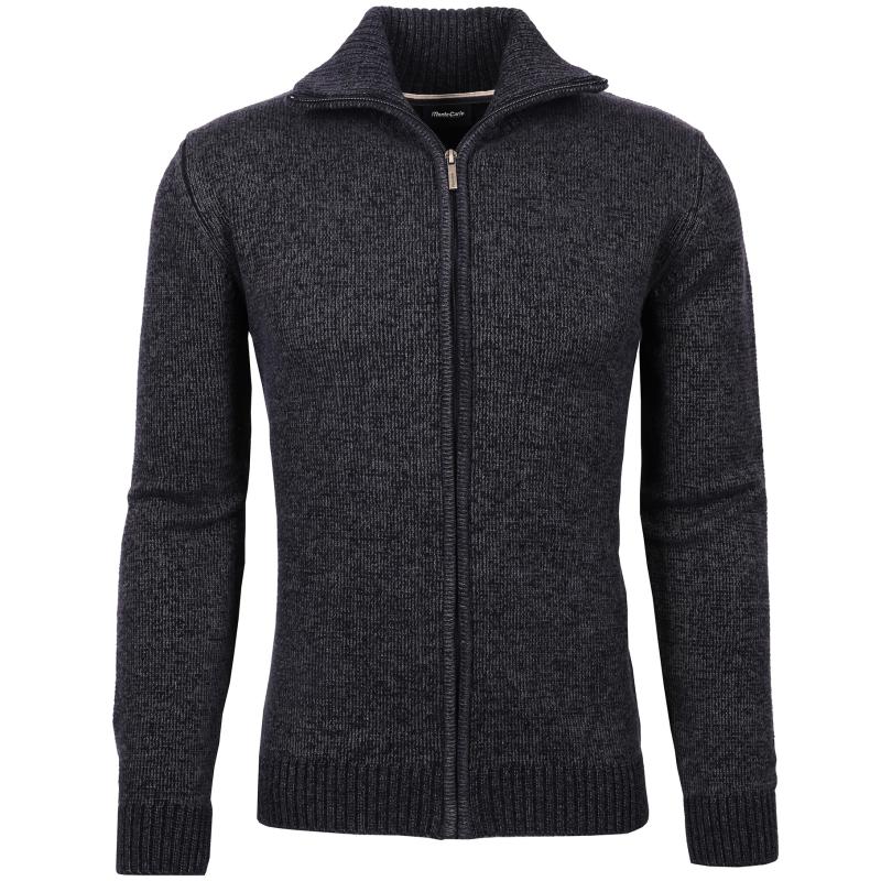 Strickjacke - Troyer