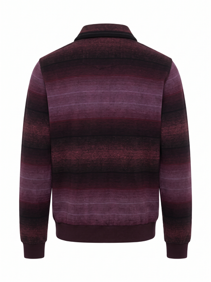 Sweat-Shirt -Troyer