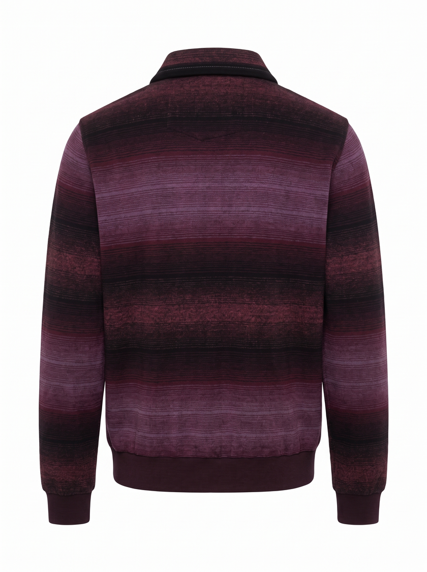 Sweat-Shirt -Troyer