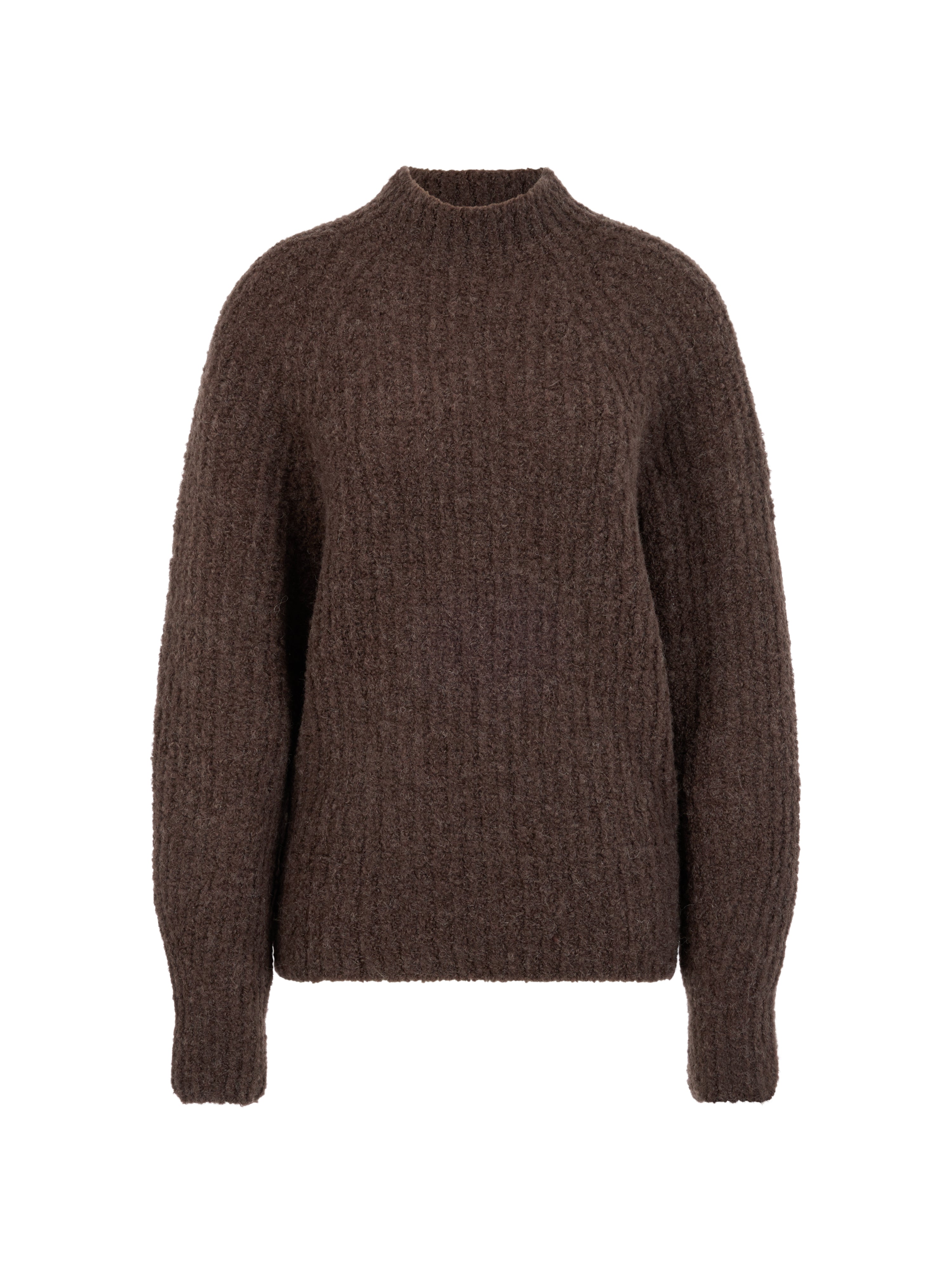 Pullover - Wollmix
