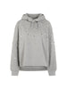 Hoodie - Strasssteine