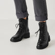 Boot - Pailletten