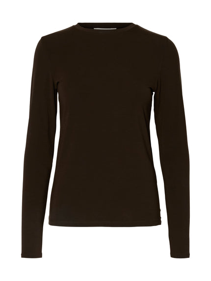 Langarmshirt - MANJA