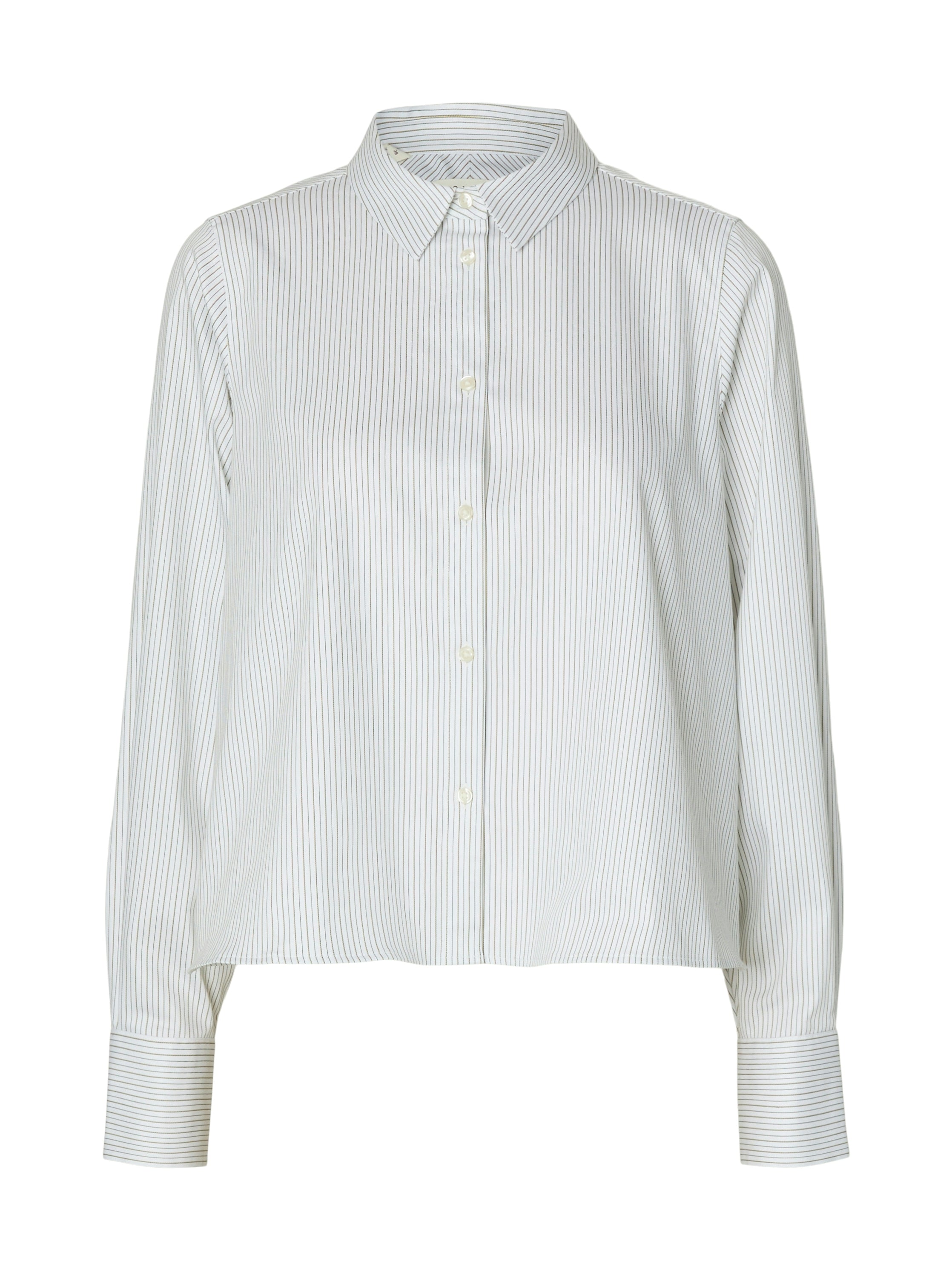 Bluse - ROMIE