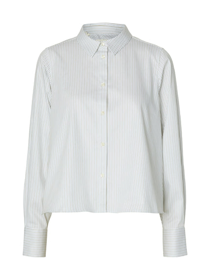Bluse - ROMIE