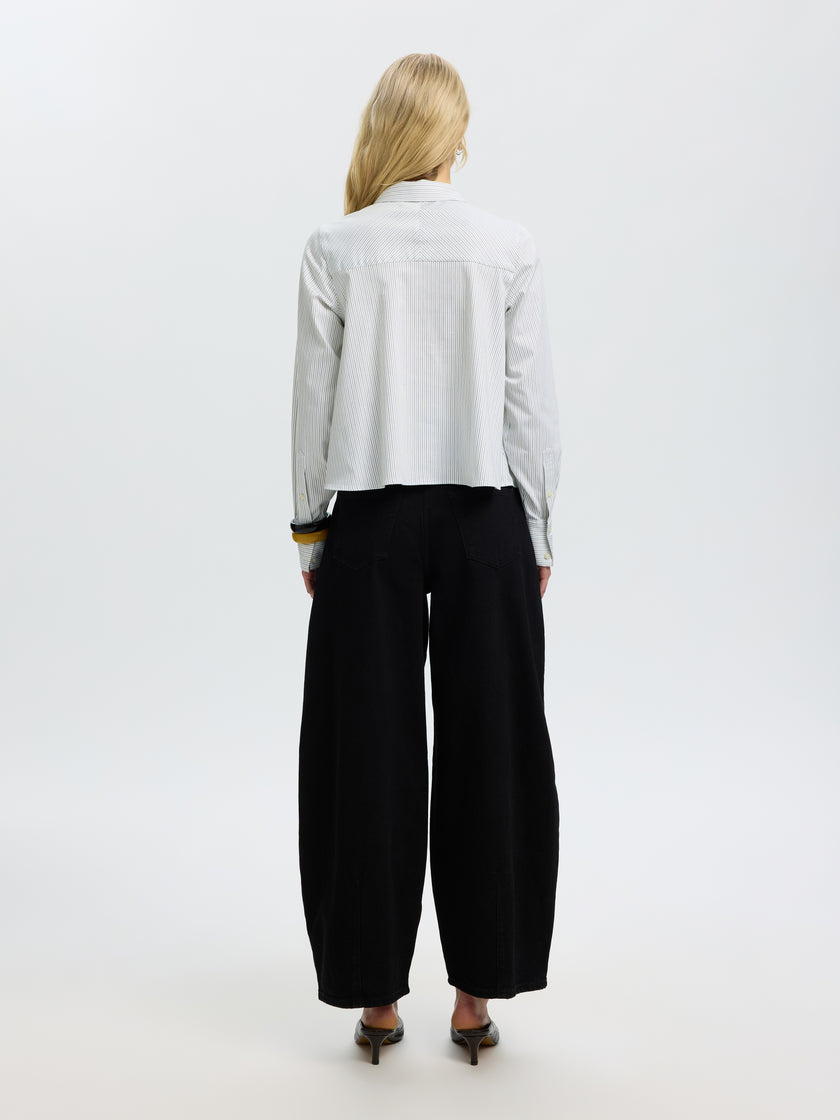Bluse - ROMIE