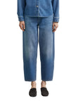 Jeans - Barrel Leg