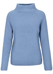 NOS Pullover, Stehbund,1/1-Arm