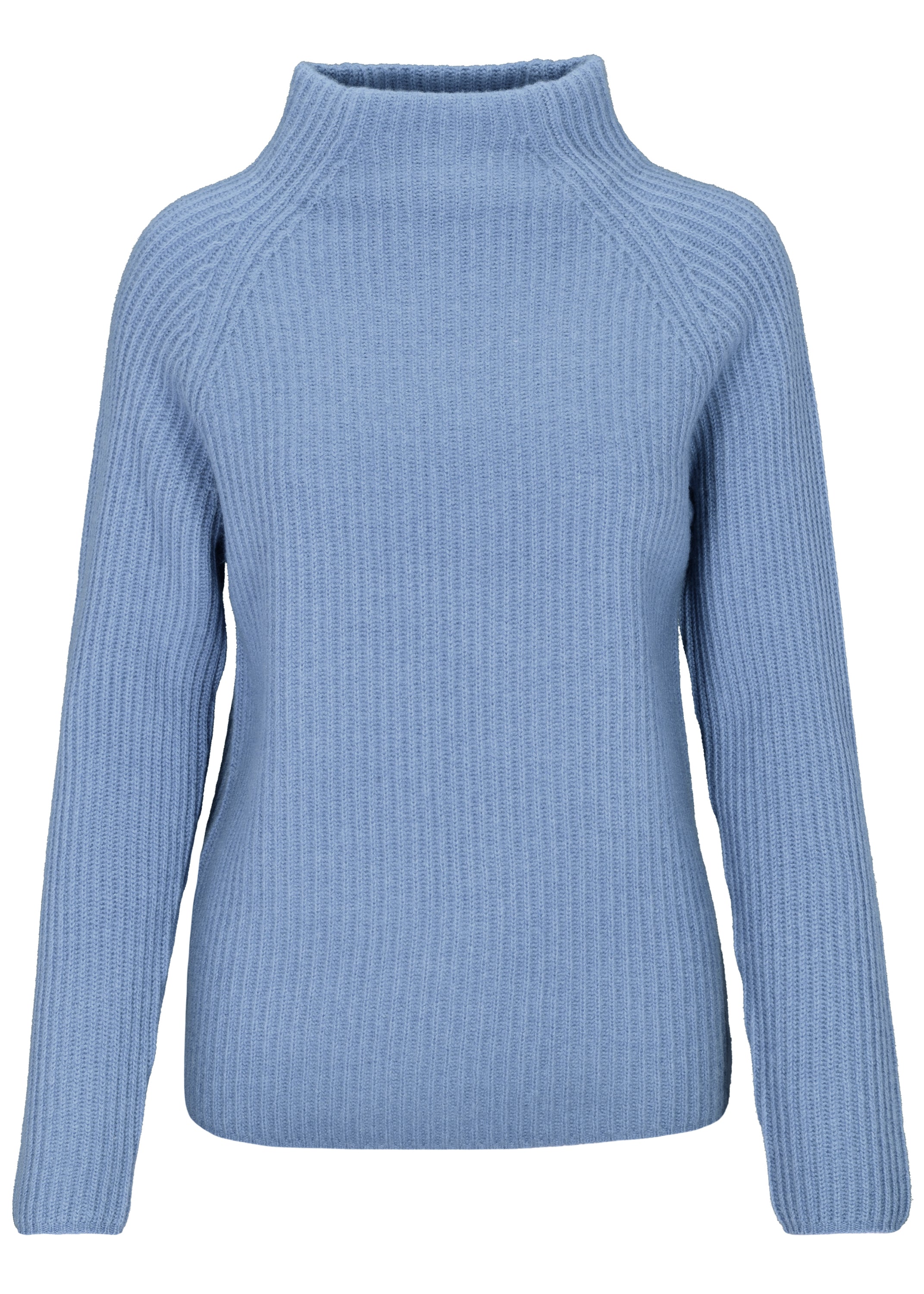 NOS Pullover, Stehbund,1/1-Arm