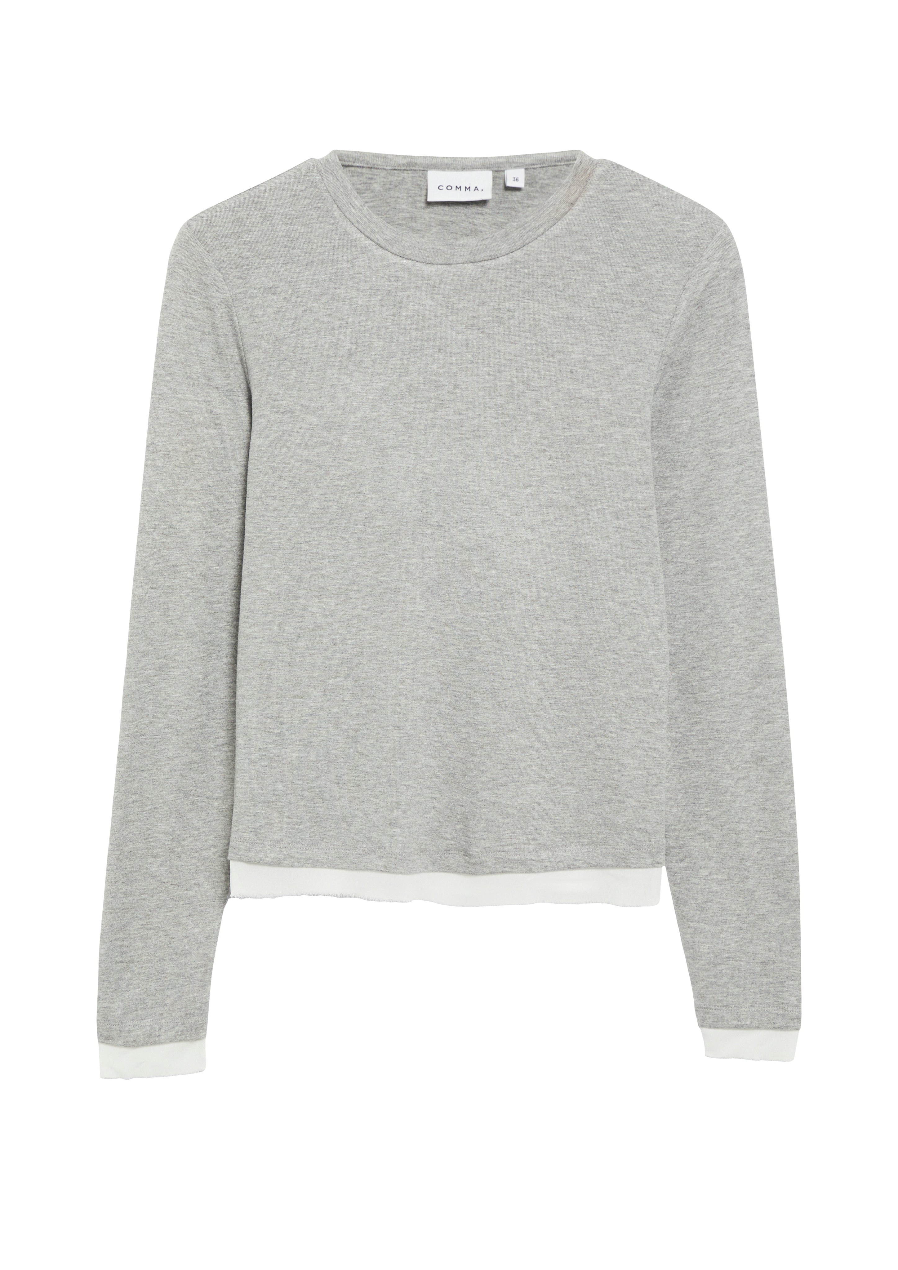 T-Shirt - Layering