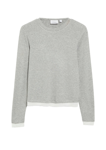 T-Shirt - Layering