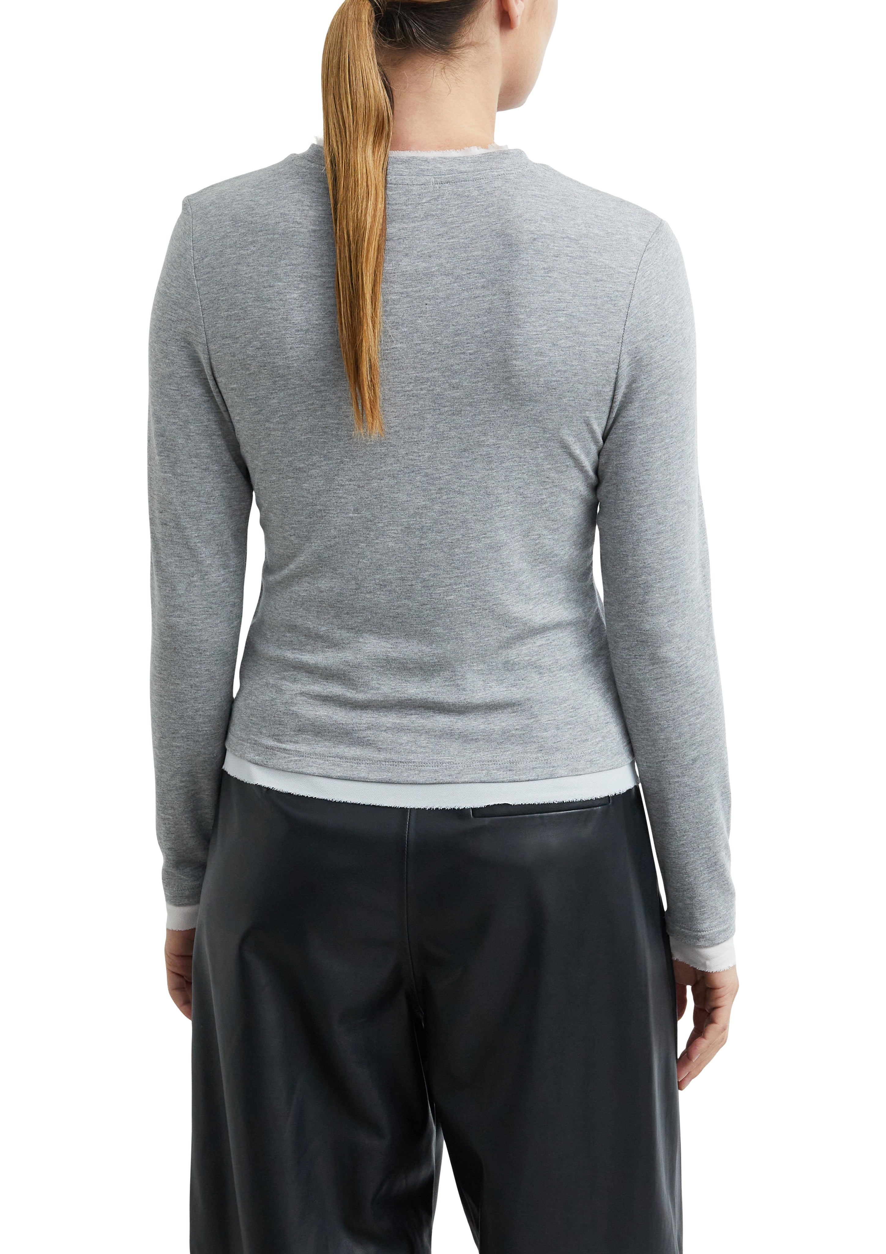 T-Shirt - Layering