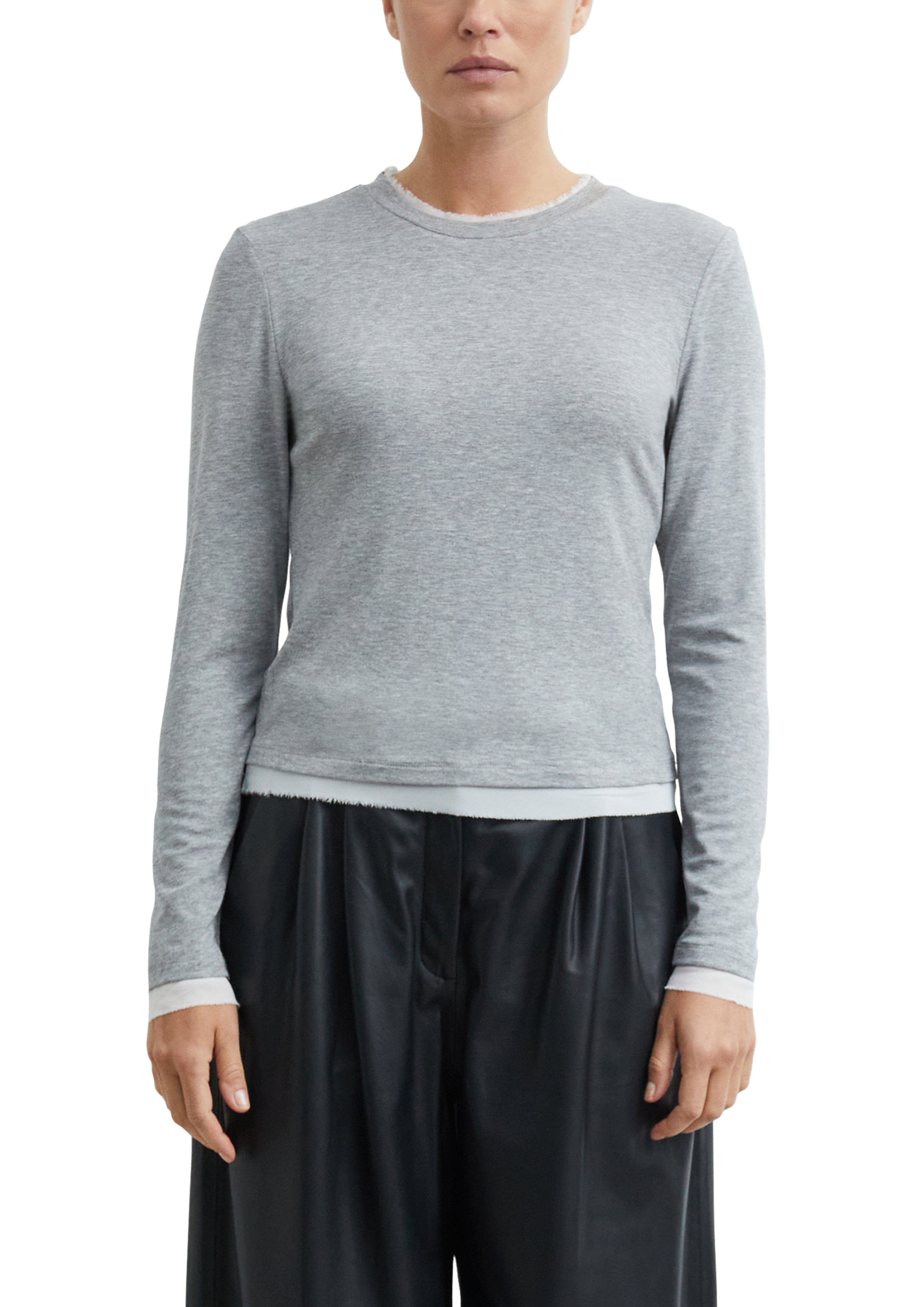 T-Shirt - Layering
