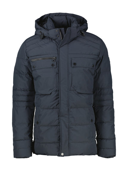 Outdoorjacke