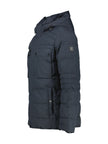 Outdoorjacke