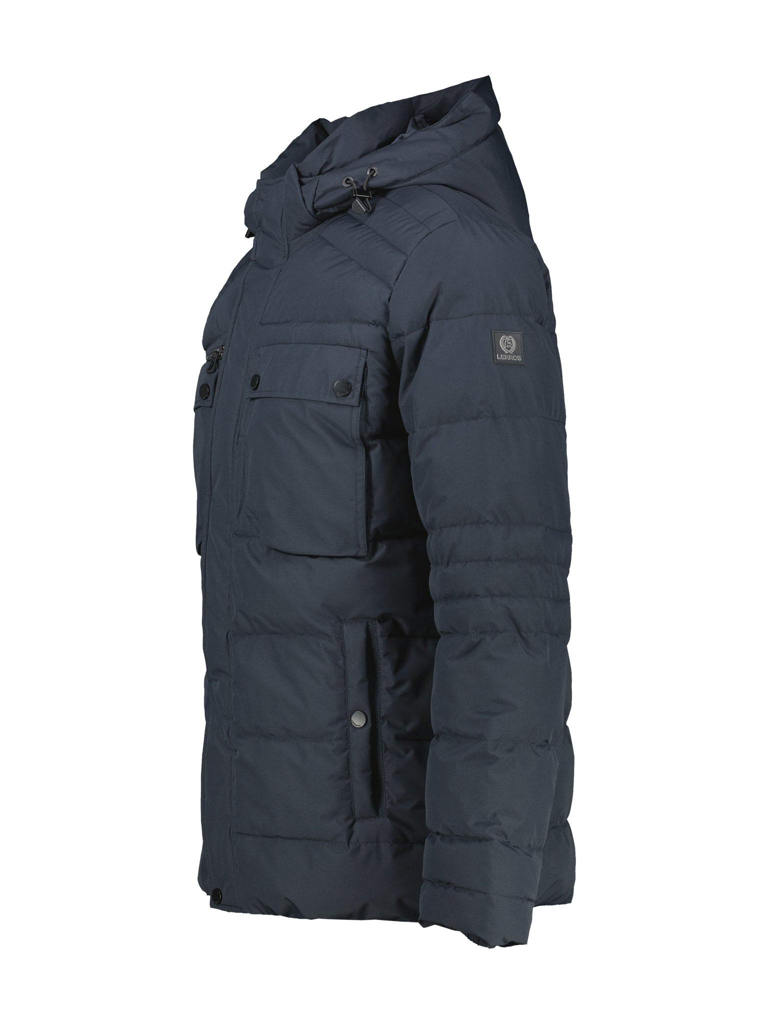 Outdoorjacke