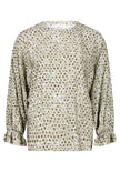 Bluse - Oversize