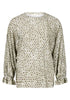 Bluse - Oversize