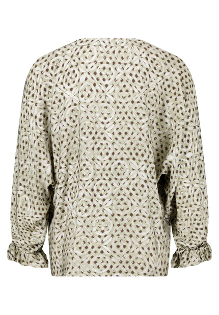 Bluse - Oversize