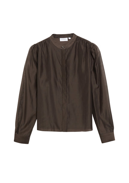 Bluse - Loose Fit