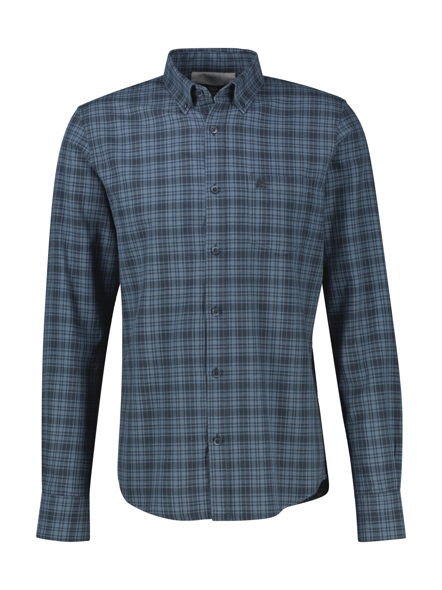 Hemd - Button Down