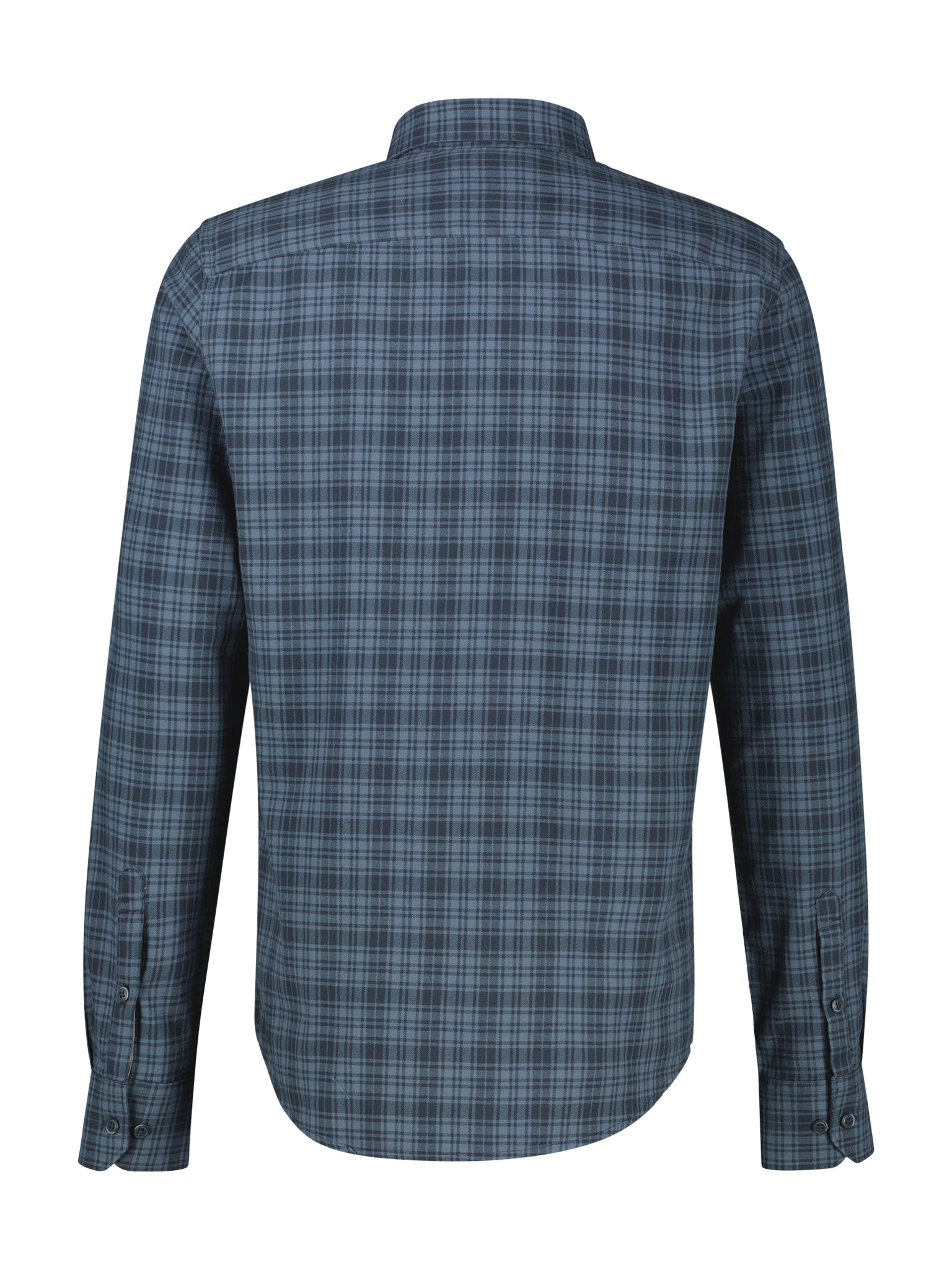 Hemd - Button Down