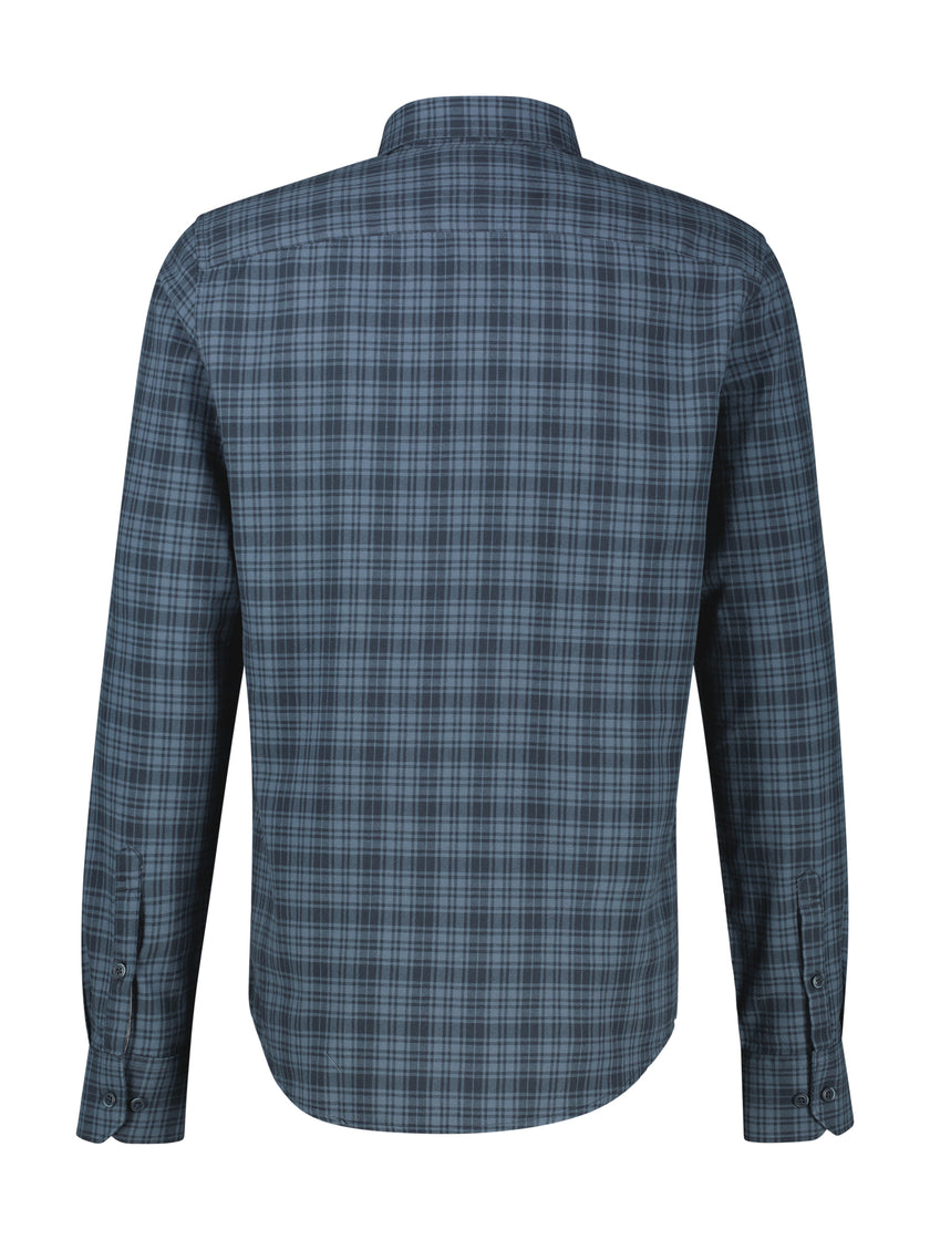 Hemd - Button Down