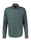 BUTTON DOWN