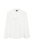 Bluse - Schluppe