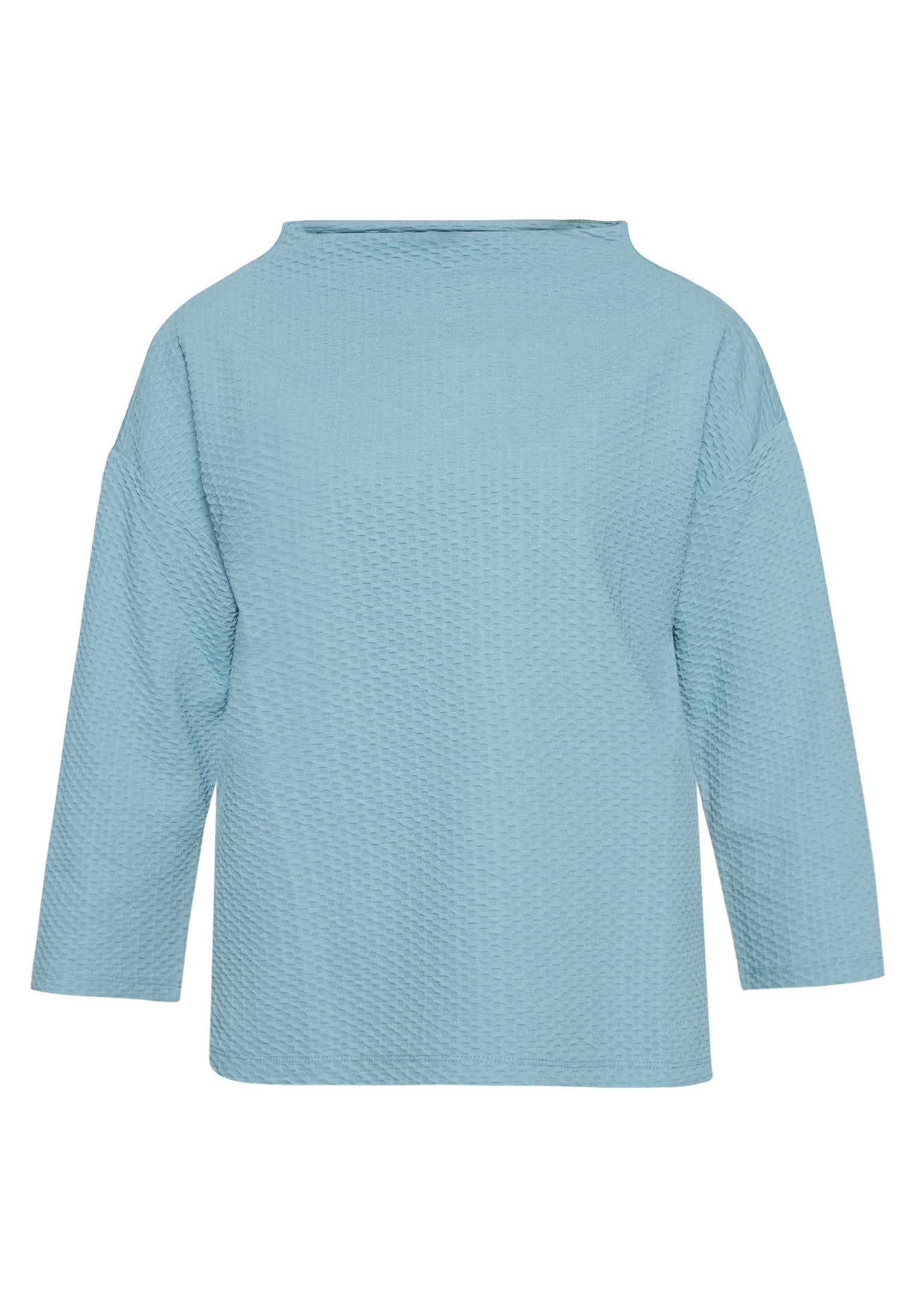 Sweatshirt - 3/4 Arm