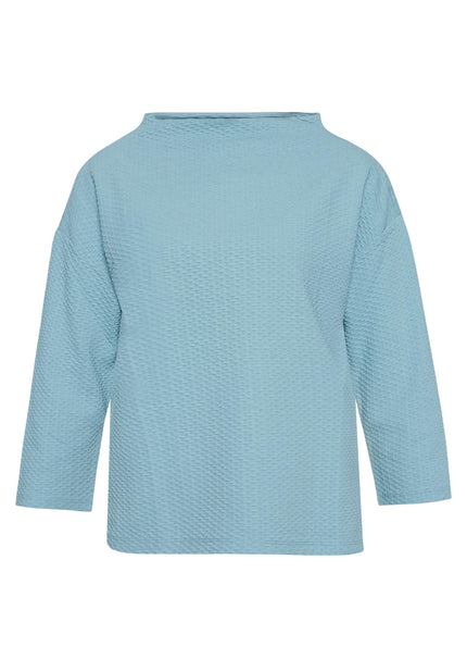 Sweatshirt - 3/4 Arm