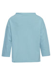 Sweatshirt - 3/4 Arm