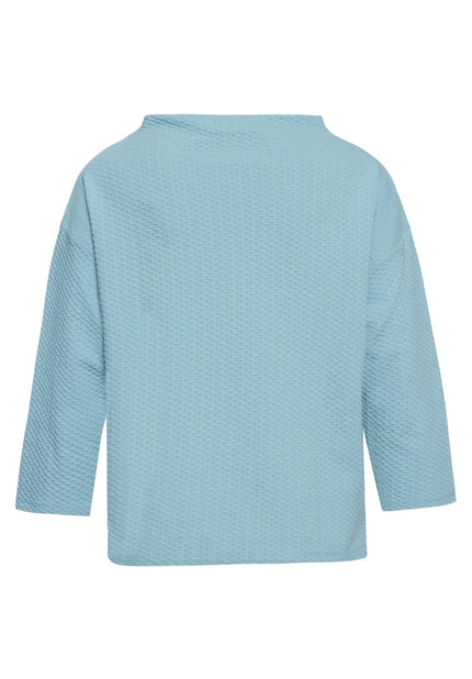 Sweatshirt - 3/4 Arm