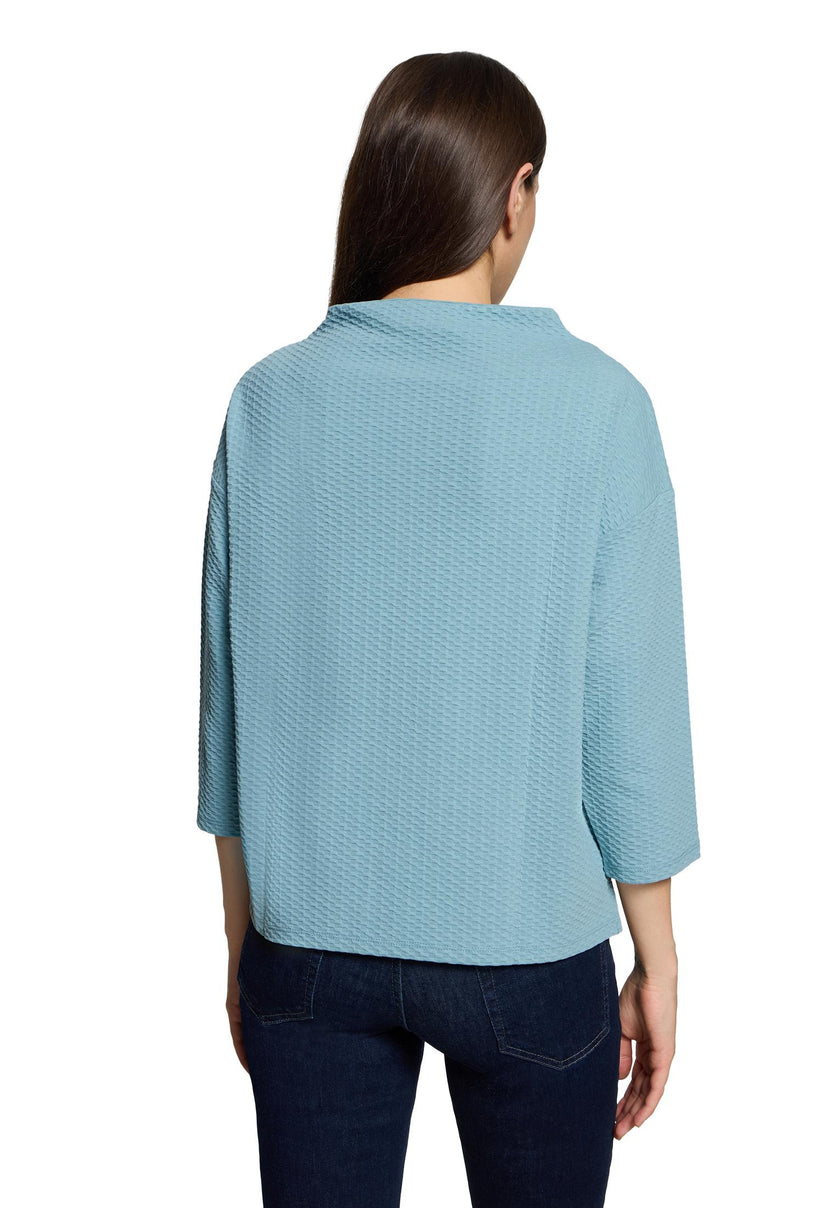 Sweatshirt - 3/4 Arm