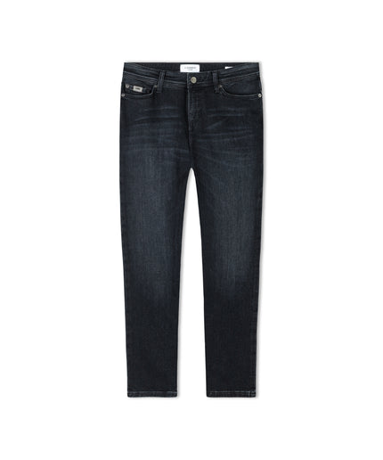 Jeans - Piper cropped