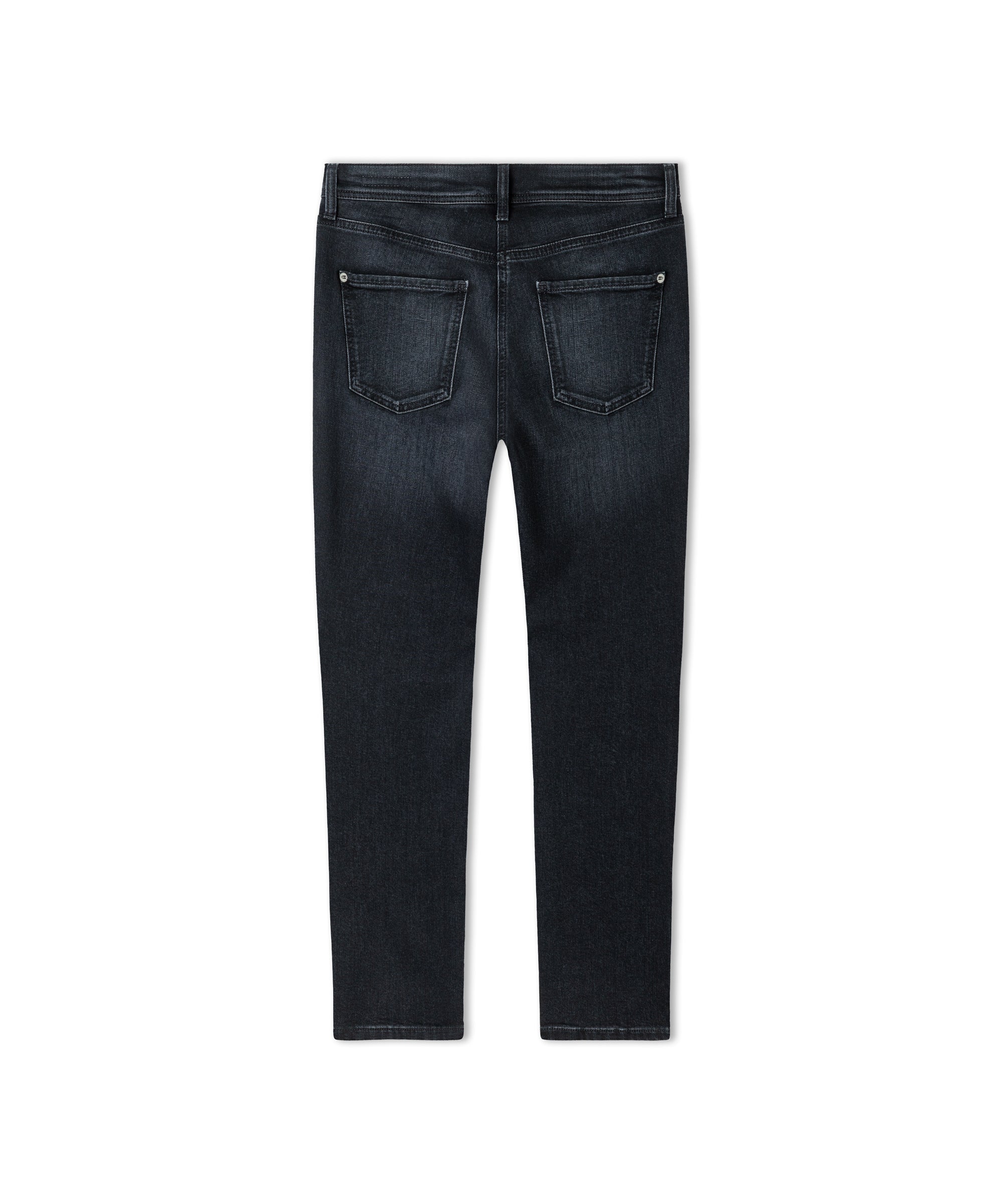 Jeans - Piper cropped