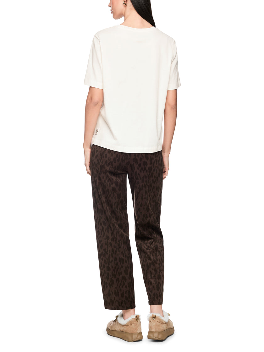 ONLINE EXKLUSIV - T-Shirt - Frontprint