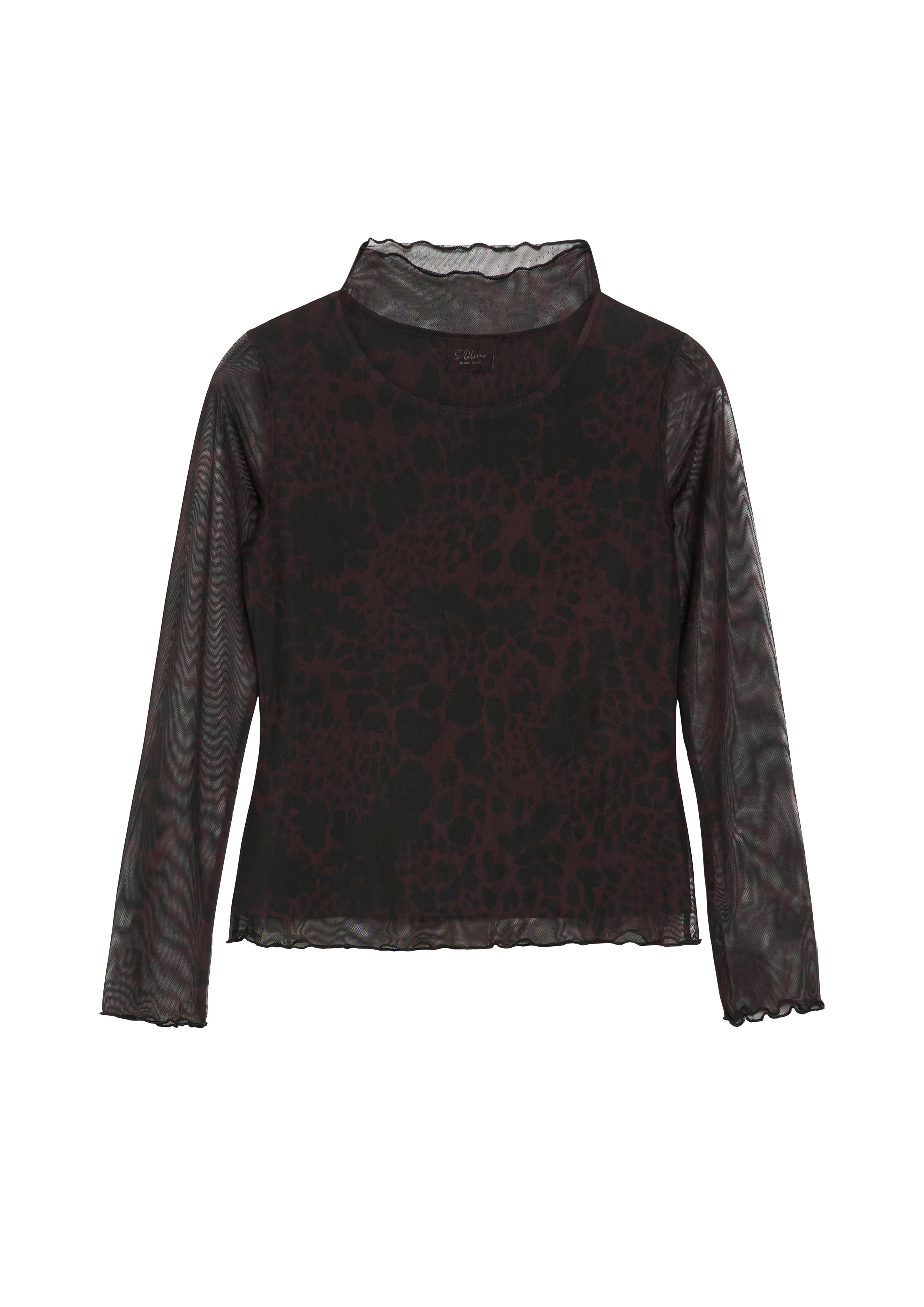 T-Shirt - Mesh