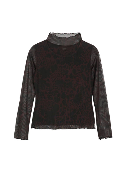 T-Shirt - Mesh