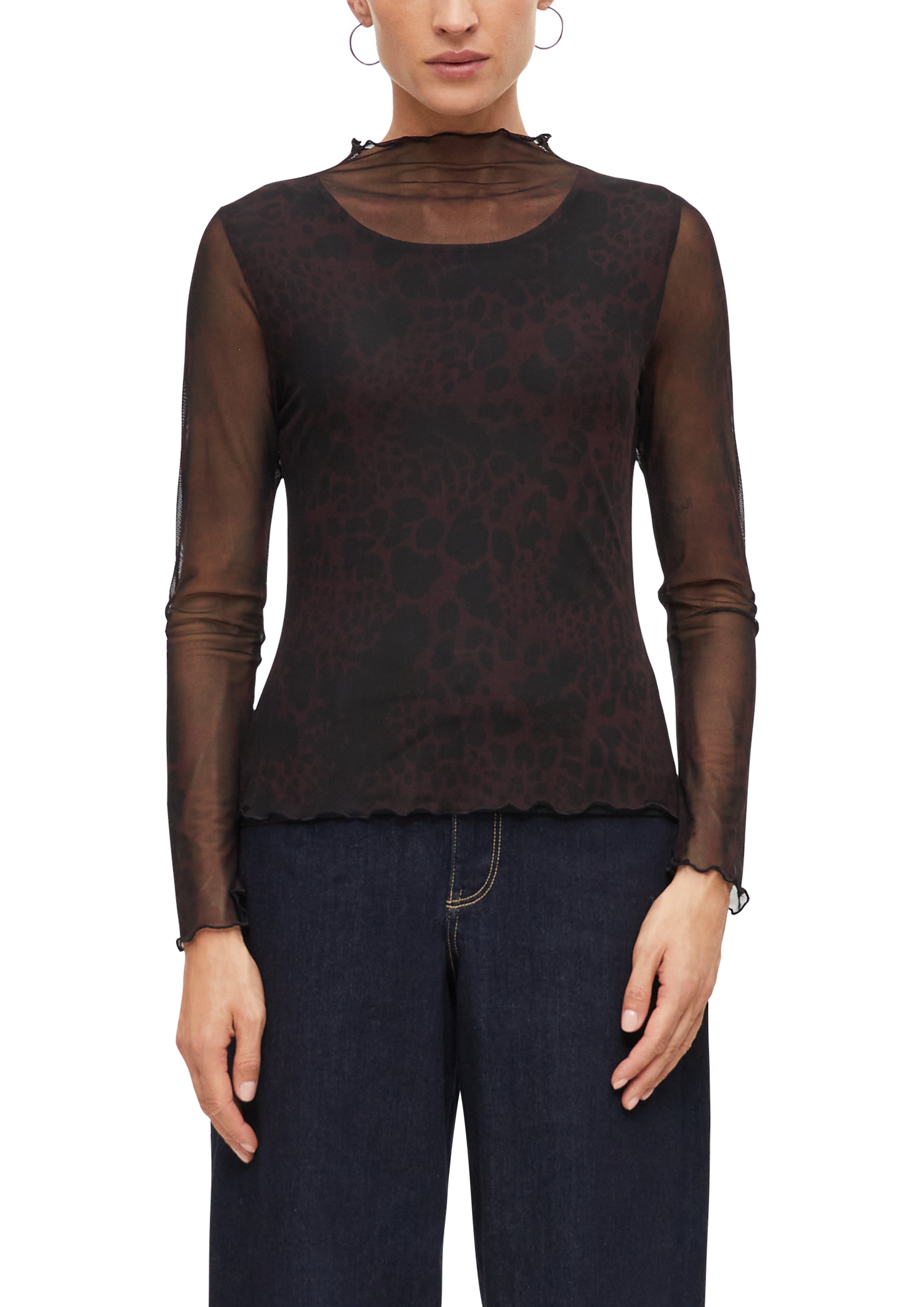 T-Shirt - Mesh