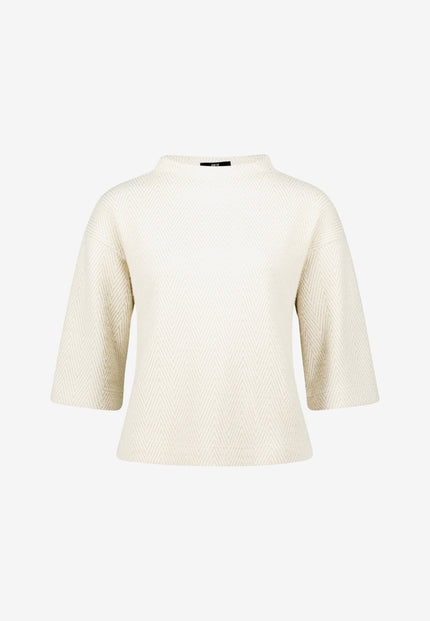 Sweatshirt - 3/4 Arm