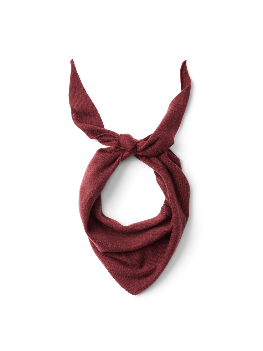 SLWMARIA NARROW CASHMERE SCARF NOOS